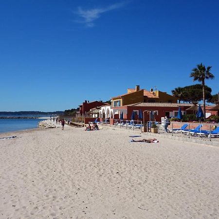 Studio Port De Hyeres Proche Des Plages Luaran gambar